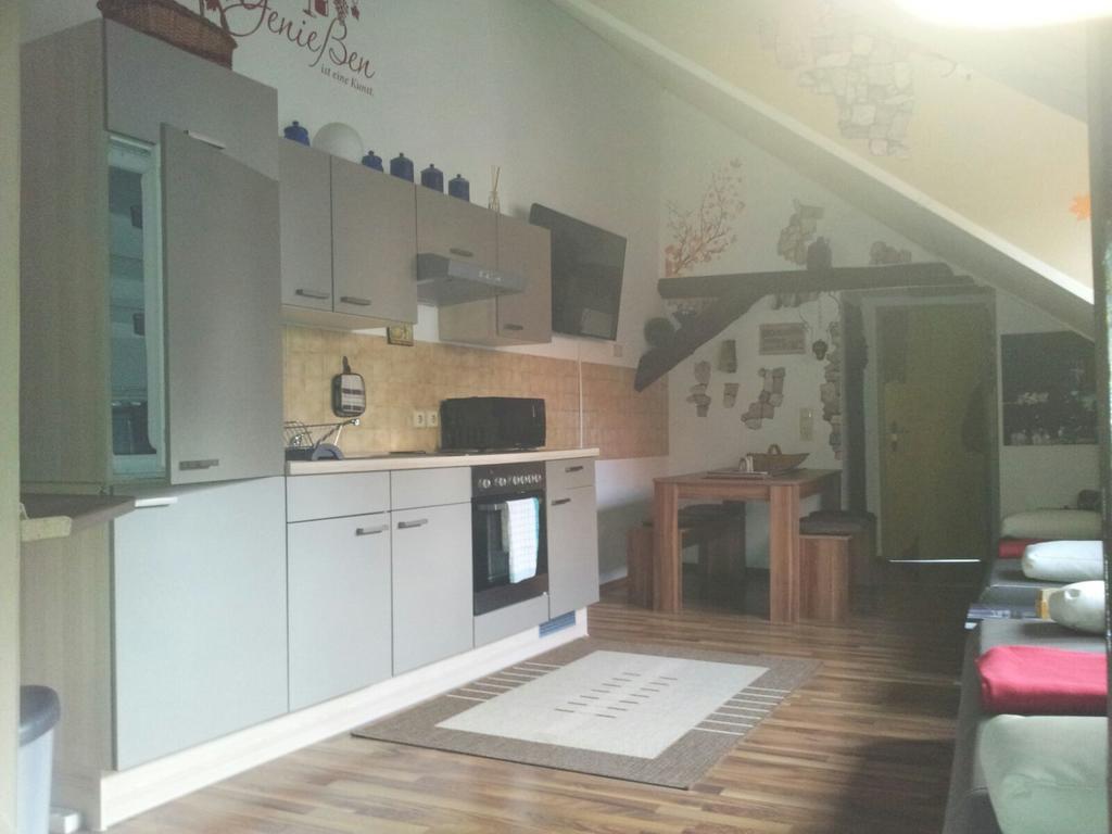 4 Jahreszeiten Майсен Номер фото